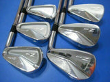 Dunlop SRIXON Z745 6PC NSPRO MODUS 3 TOUR 120 S-FLEX IRONS SET GOLF CLUBS