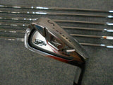 Dunlop SRIXON Z525 7PC NSPRO980GH D.S.T S-FLEX IRONS SET GOLF CLUBS