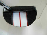 ODYSSEY WHITE RIZE IX 3 JP MODEL 33INCHES PUTTER GOLF CLUBS 9197