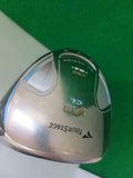 BRIDGESTONE TOUR GOLF CLUB DRIVER STAGE V-IQ CL 2008 BLUE LADIES 12.5 A-FLEX