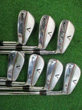 NIKE VICTORY RED TW JAPAN MODEL 7PC DG S-FLEX IRONS SET GOLF 10317