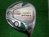 GOLF CLUBS FAIRWAY WOOD 2015MODEL HONMA BERES E-03 2-STAR 3W R-FLEX BERES