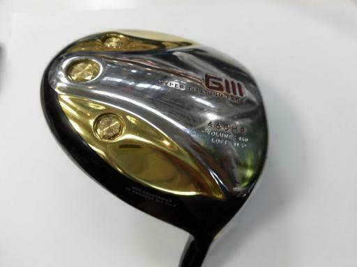 DAIWA GLOBERIDE GOLF CLUB 1W PREMIUM 2013 G3 460HR LADIES LOFT-13.5 L-FLEX