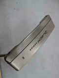 ODYSSEY PUTTER GOLF CLUB BLACK SERIES #2 33INCHES