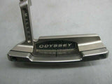 ODYSSEY PUTTER GOLF CLUB BLACK SERIES #2 33INCHES