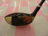 GOLF CLUBS FAIRWAY WOOD MARUMAN MAJESTY ROYAL-VQ  4W LOFT-18 S-FLEX MAJESTY