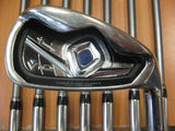 Bridgestone TourStage V-iQ 2012 8PC VT-501I R-FLEX IRONS SET Golf
