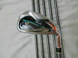 Bridgestone PHYZ 2013 6PC PZ-503I R-FLEX IRONS SET Golf