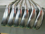 Bridgestone PHYZ 2013 6PC PZ-503I R-FLEX IRONS SET Golf