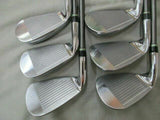 Bridgestone PHYZ 2013 6PC PZ-503I R-FLEX IRONS SET Golf