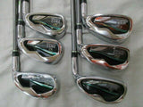 Bridgestone PHYZ 2013 6PC PZ-503I R-FLEX IRONS SET Golf