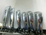 MIURA MB-5002 6PC DYNAMIC GOLD S-FLEX IRONS SET GOLF CLUBS