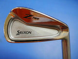 Dunlop SRIXON Z765 6PC NSPRO MODUS 3 TOUR 120 S-FLEX IRONS SET GOLF CLUBS