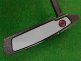 ODYSSEY BLACK SERIES TOUR DESIGN IX # 2 33INCH PUTTER GOLF CLUBS