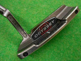 ODYSSEY BLACK SERIES TOUR DESIGN IX # 2 33INCH PUTTER GOLF CLUBS