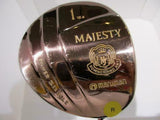 MARUMAN MAJESTY GOLF CLUB DRIVER ROYAL 3 LOFT-10.5 R-FLEX MAJESTY