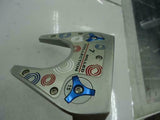ODYSSEY MILLED COLLECTION #7 34INCH PUTTER GOLF CLUBS