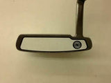 ODYSSEY WHITE ICE 330 MALLET JP MODEL 34INCHES PUTTER GOLF CLUBS 9197