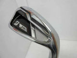 BRIDGESTONE J15 2016 6PC R-FLEX IRONS SET GOLF CLUBS