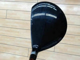 GOLF CLUBS FAIRWAY WOOD HONMA ATHPORT E+ 2009 5W R-FLEX BERES