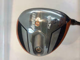 GOLF CLUBS FAIRWAY WOOD HONMA ATHPORT E+ 2010 5W R-FLEX BERES