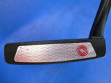 ODYSSEY METAL-X #9 33INCH PUTTER GOLF CLUB