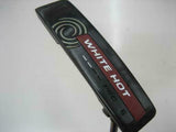 ODYSSEY WHITE HOT PRO #6 33INCH PUTTER GOLF CLUBS