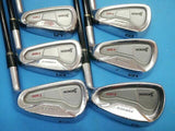 Dunlop SRIXON I-505 6PC SV-3003J SR-FLEX IRONS SET GOLF CLUBS