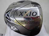 DUNLOP XXIO GOLF CLUB DRIVER 2010 NEW XXIO LOFT-9.5 SR-FLEX 9267