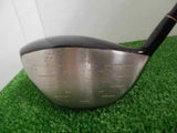 KATANA SWORD GOLF CLUB DRIVER DM SL-750 LOFT-10.5 R-FLEX