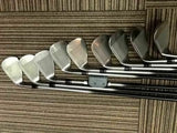 2016MODEL HONMA LB-515 EDITION-I 9PC S-FLEX IRONS SET GOLF CLUBS BERES