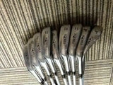 2016MODEL HONMA LB-515 EDITION-I 9PC S-FLEX IRONS SET GOLF CLUBS BERES