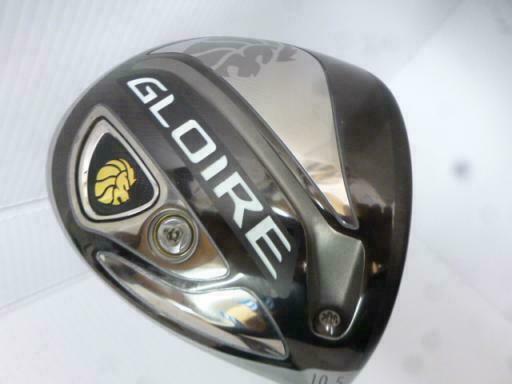 2014MODEL TAYLOR GOLF CLUB DRIVER MADE GLOIRE JAPAN MODEL 10.5DEG S-FLEX JP