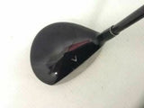 GOLF CLUBS FAIRWAY WOOD BRIDGESTONE TOUR STAGE V-IQ 9W SR-FLEX