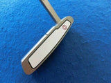 ODYSSEY PUTTER GOLF CLUB WHITE HOT PRO 2.0 #1 JP MODEL 34INCHES