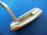 ODYSSEY PUTTER GOLF CLUB WHITE HOT PRO 2.0 #1 JP MODEL 34INCHES