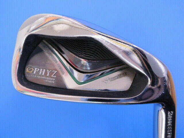 Bridgestone TourStage PHYZ 4PC NSPRO900GHWF R-FLEX IRONS SET Golf