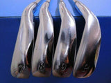 Bridgestone TourStage PHYZ 4PC NSPRO900GHWF R-FLEX IRONS SET Golf