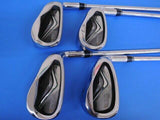 Bridgestone TourStage PHYZ 4PC NSPRO900GHWF R-FLEX IRONS SET Golf