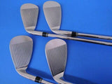 Bridgestone TourStage PHYZ 4PC NSPRO900GHWF R-FLEX IRONS SET Golf