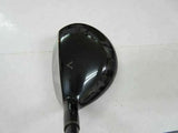 GOLF CLUBS FAIRWAY WOOD BRIDGESTONE TOUR STAGE V-IQ 2006 7W S-FLEX