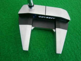 ODYSSEY WORKS VERSA #7 35INCH PUTTER GOLF CLUBS