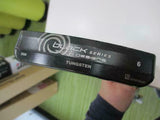 ODYSSEY BLACK SERIES TOUR DESIGN #6 35INCH PUTTER GOLF CLUBS