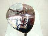 GOLF CLUBS FAIRWAY WOOD MARUMAN SHUTTLE I4000X LADIES WOMENS 7W LOFT-24 L-FLEX