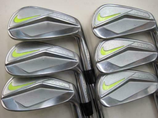 NIKE VAPOR PRO JAPAN MODEL  6PC MODUS3 S-FLEX IRONS SET GOLF 10317