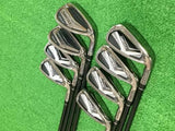 MARUMAN SHUTTLE NX-1 2017 8PC SHUTTLE R-FLEX IRONS SET GOLF 1127 MAJESTY