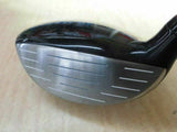 GOLF CLUBS FAIRWAY WOOD DAIWA GLOBERIDE ONOFF ARMS 2010 3W S-FLEX