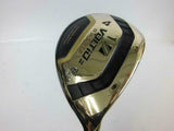 KATANA JAPAN VOLTiO 3 G SERIES UT GOLD U4 R-flex UT Utility Hybrid Golf Club