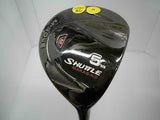 GOLF CLUBS FAIRWAY WOOD MARUMAN SHUTTLE MARAZING M-SOLE FLEX-SR LOFT-18 #5 5W