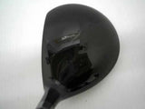 GOLF CLUBS FAIRWAY WOOD MARUMAN SHUTTLE MARAZING M-SOLE FLEX-SR LOFT-18 #5 5W